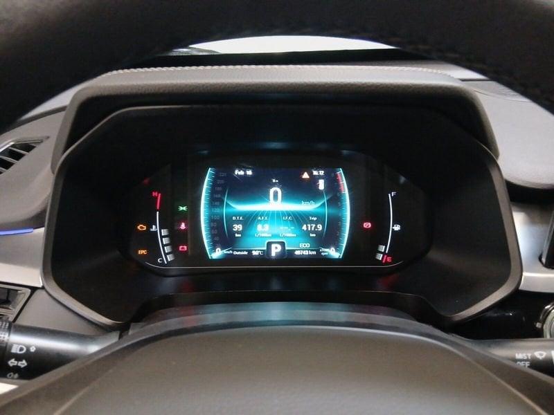 DR AUTOMOBILES DR 5 DR 5.0 1.5 turbo Gpl 149cv cvt