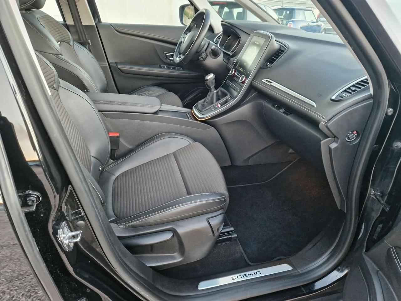 Renault Scenic Scénic TCe 130 CV Energy