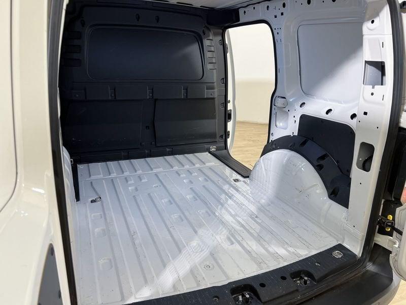 Volkswagen Caddy Caddy 2.0 TDI 102 CV Furgone Business