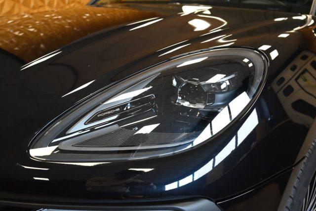 PORSCHE Macan New 2.0 PDK 265CV PCM TET.LED 21"RADAR GANCIO FULL