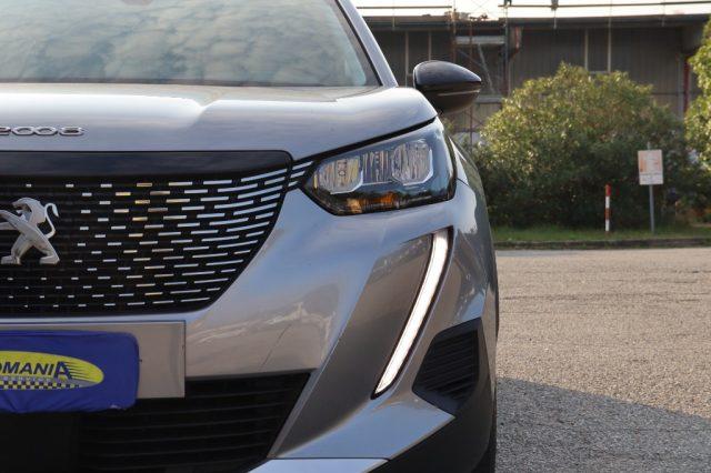 PEUGEOT 2008 BlueHDi 110 S&S Allure