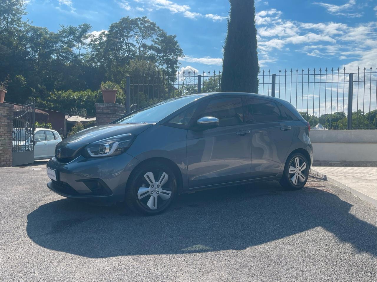 Honda Jazz 1.5 Hev eCVT Executive