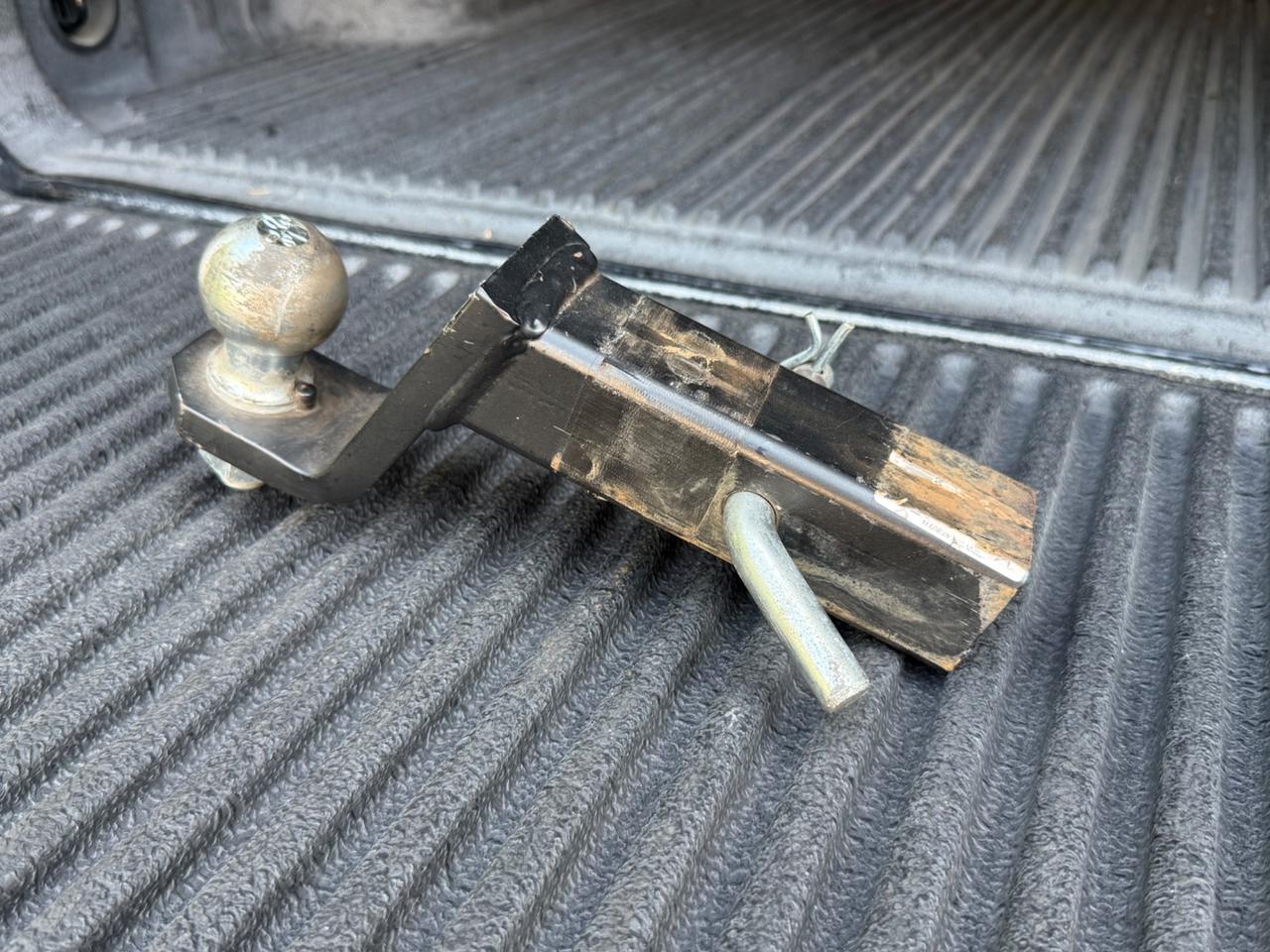 Dodge RAM 1500 BIGHORN 3.6 V6 PREZZO FINITO