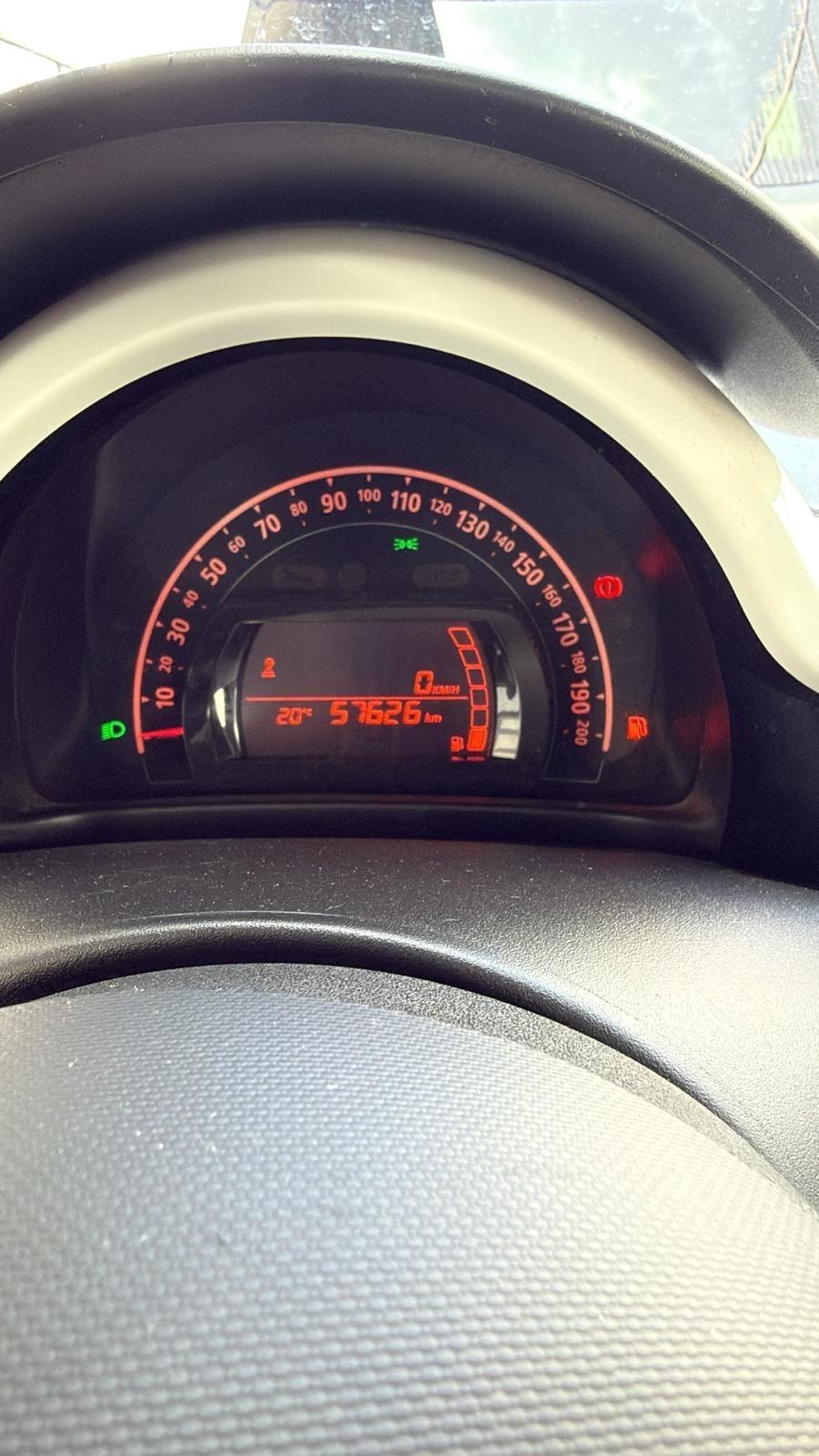 Renault Twingo SCe Stop&Start Intens Cambio Manuale Navi