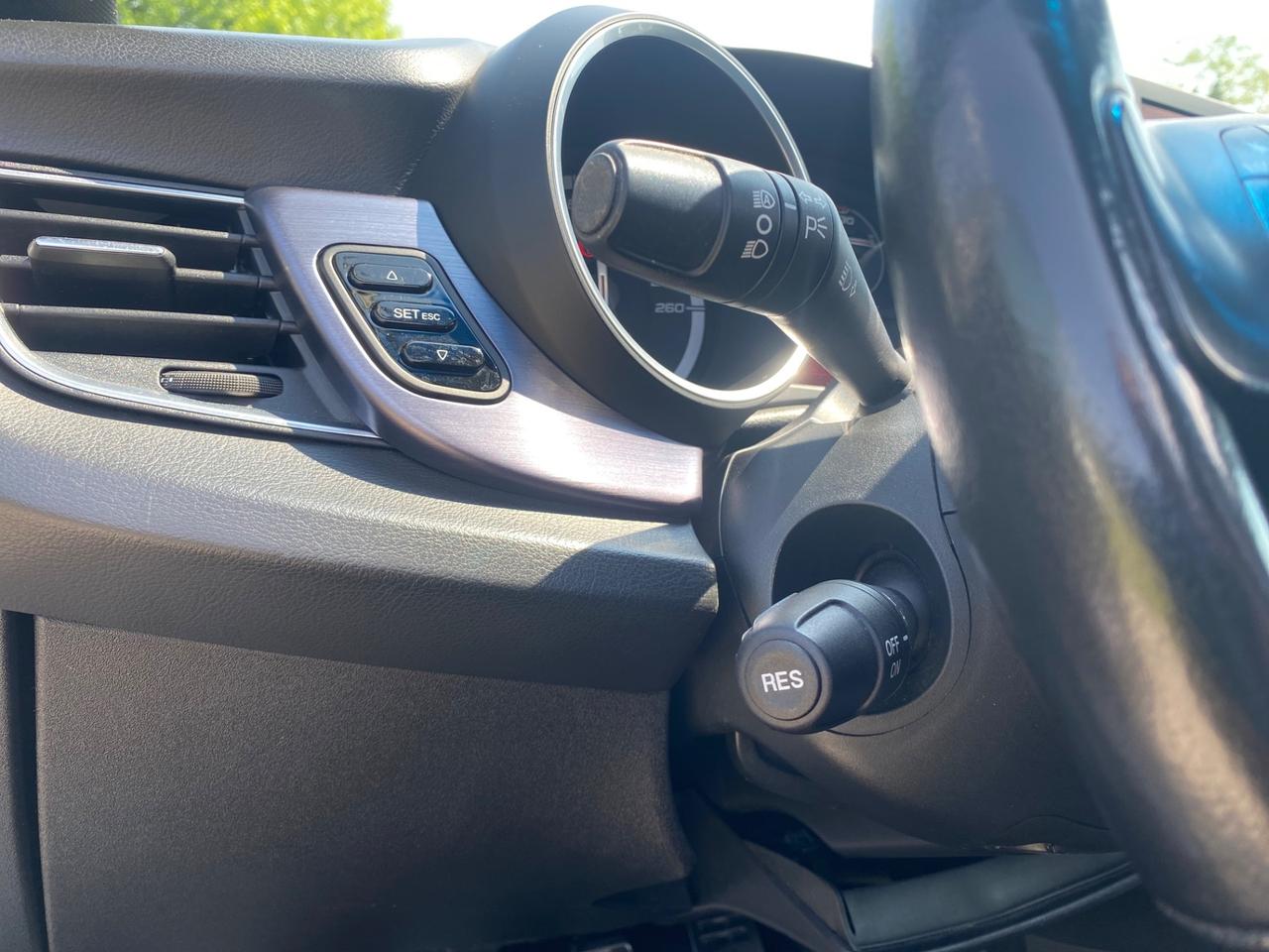 Alfa Romeo Giulietta 1750 TBi Quadrifoglio Verde