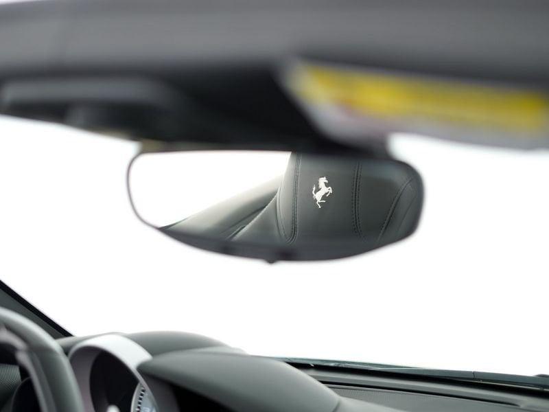 Ferrari California California T DCT