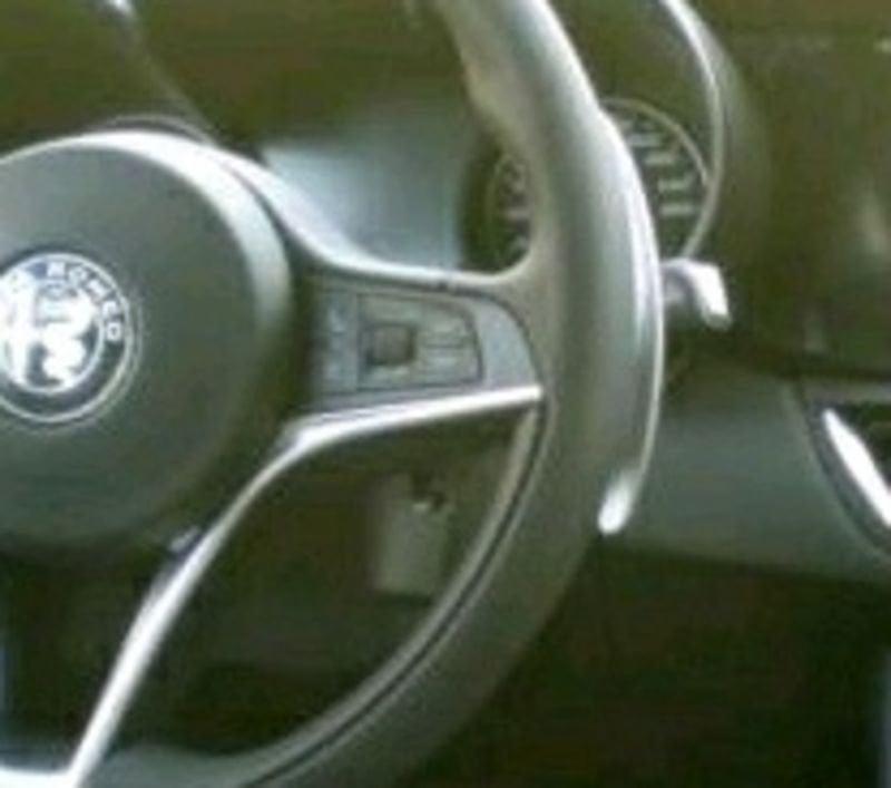 Alfa Romeo Giulia 2.2 t Executive 190cv auto my19