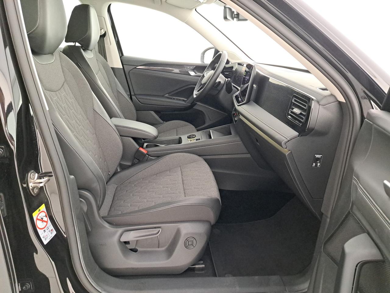 Volkswagen Tiguan 2.0 tdi life 150cv dsg