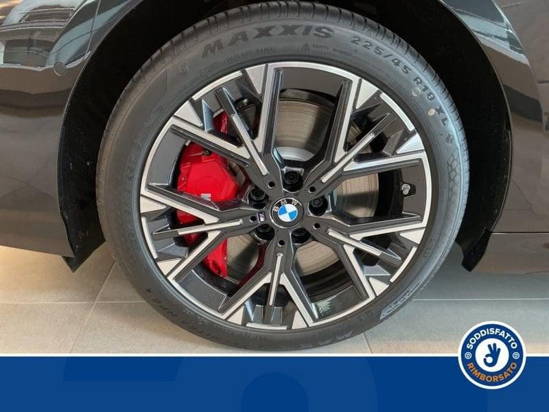 BMW Serie 1 118d M Sport Pro