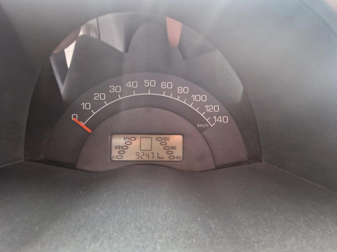 Smart ForTwo 800 CDI Cambio Automatico