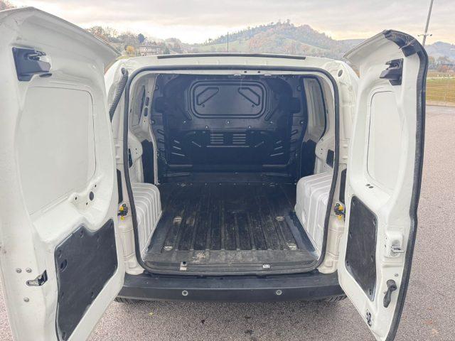 FIAT Fiorino 1.3 MJT 80CV Cargo SX IVA ESPOSTA