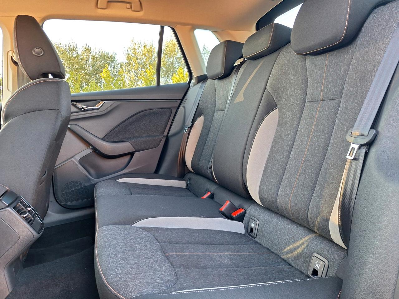 Skoda Kamiq 1.0 TSI 110 CV Monte Carlo