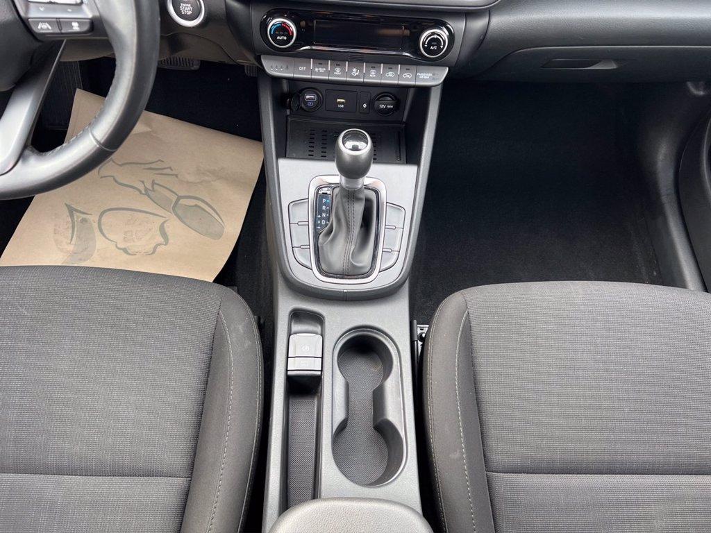 HYUNDAI Kona 1.6 hev Xprime Safety Pack 2wd dct del 2021