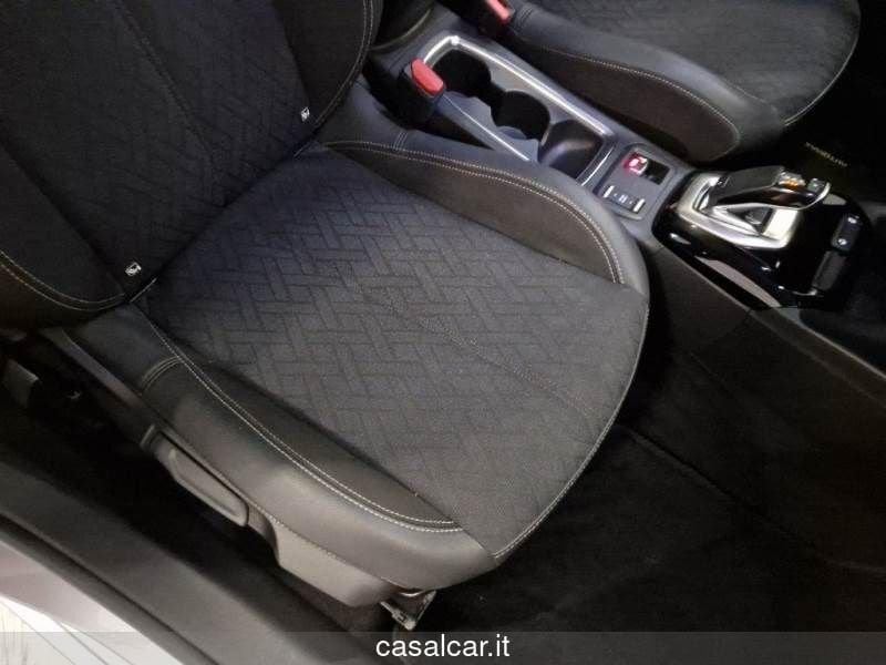Opel Corsa Corsa 1.2 100 CV aut. Elegance 3 ANNI DI GARANZIA KM ILLIMITATI PARI ALLA NUOVA