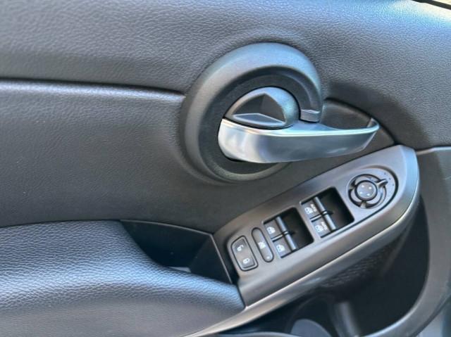 Fiat 500X 1.3 mjt City Cross 4x2 95cv