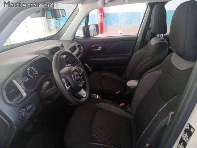 JEEP Renegade Renegade 1.5 turbo t4 mhev Limited 2wd 130cv DCT