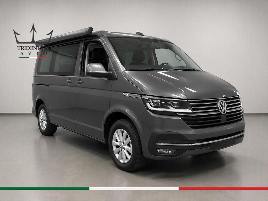 VOLKSWAGEN California 6.1 California 2.0 Tdi Ocean 150cv DSG
