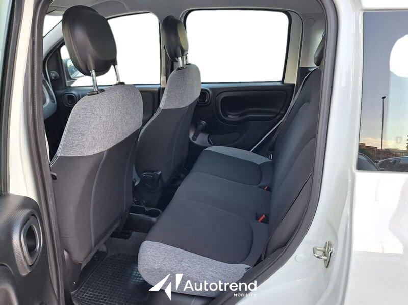 FIAT Panda 1.0 FireFly 70 CV S&S Hybrid City Life