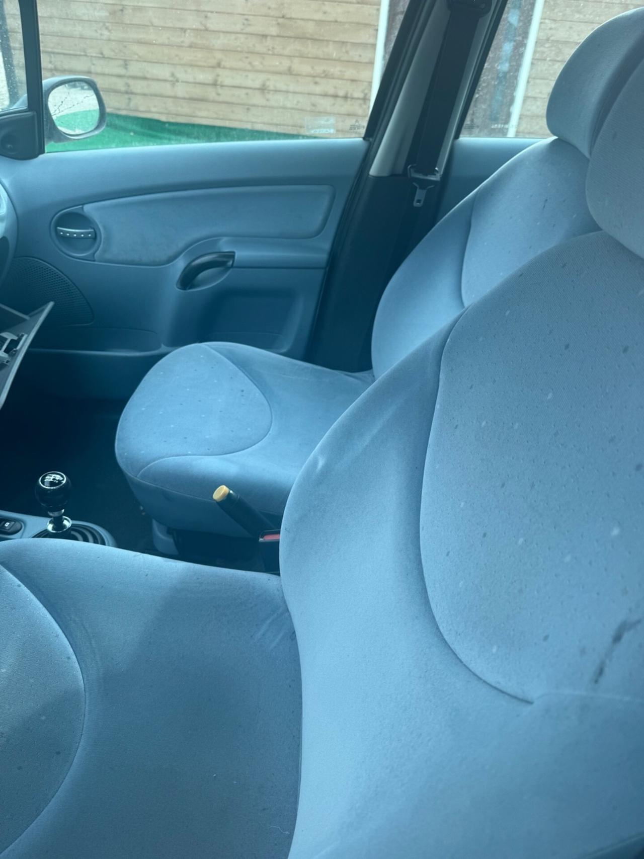 Citroen C3 1.4 HDi Elegance