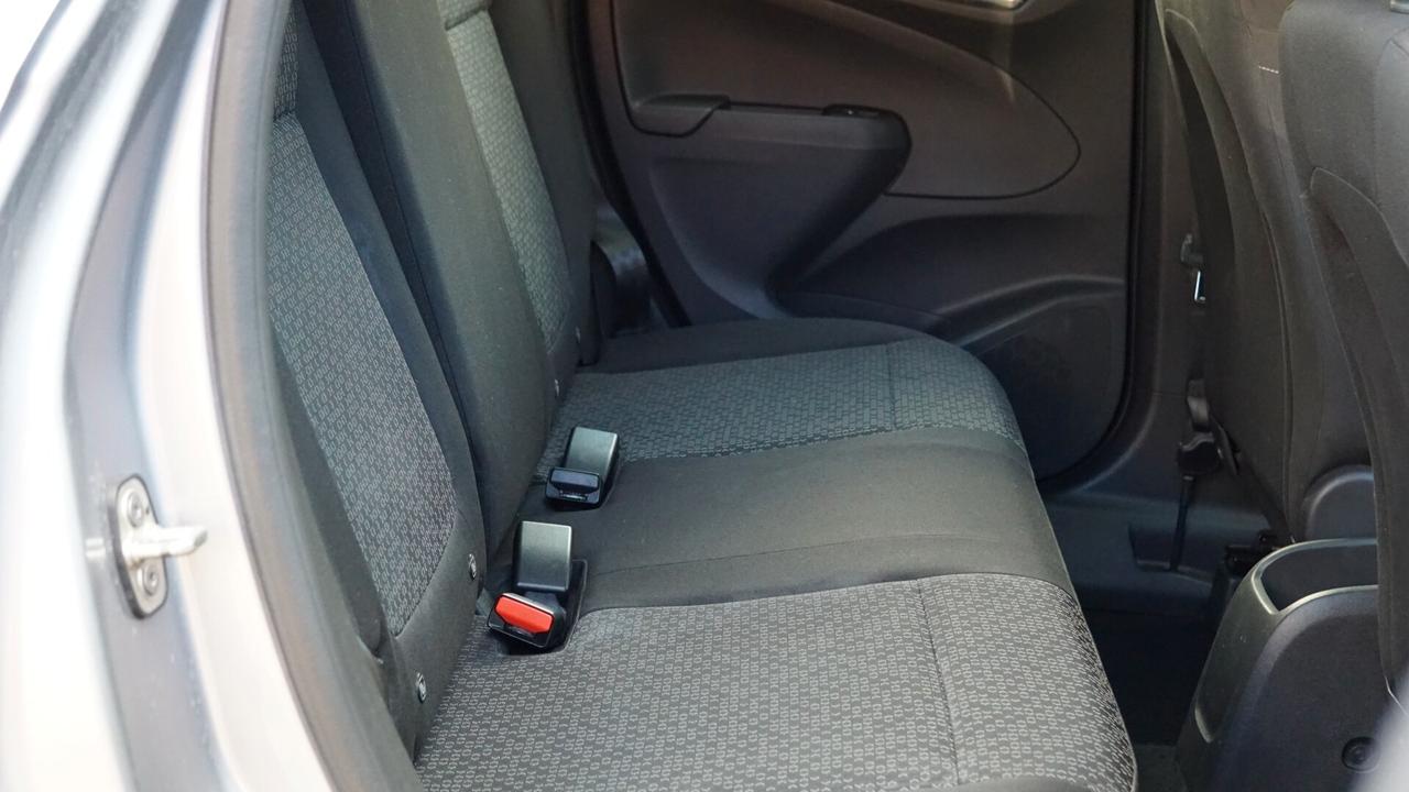 Opel Crossland X 1.2 12V Start&Stop