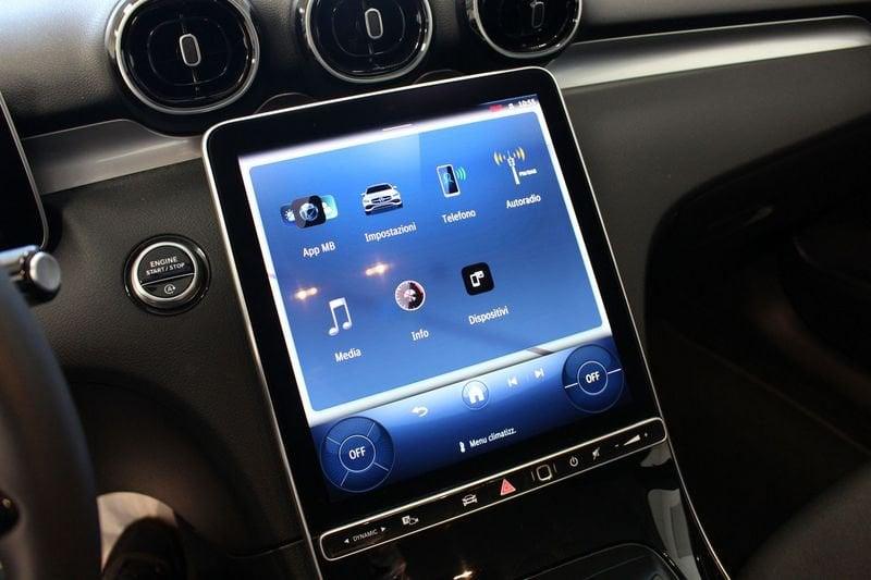 Mercedes-Benz Classe C C 200 d Mild hybrid Business