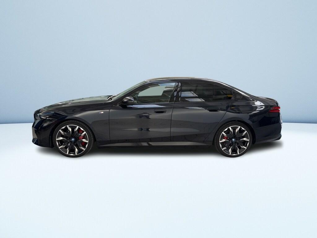 BMW i5 Berlina Msport eDrive40