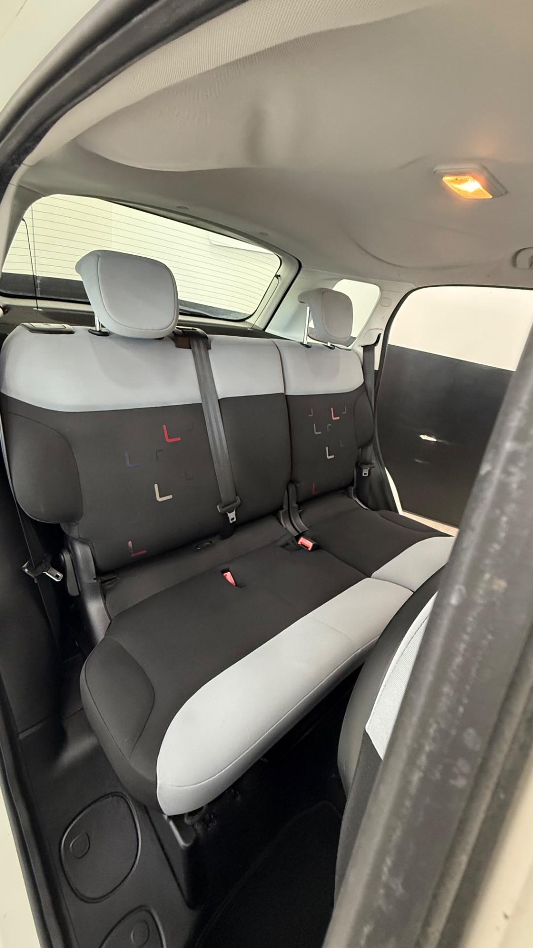 Fiat 500L 1.4 T-Jet 120 CV GPL Lounge