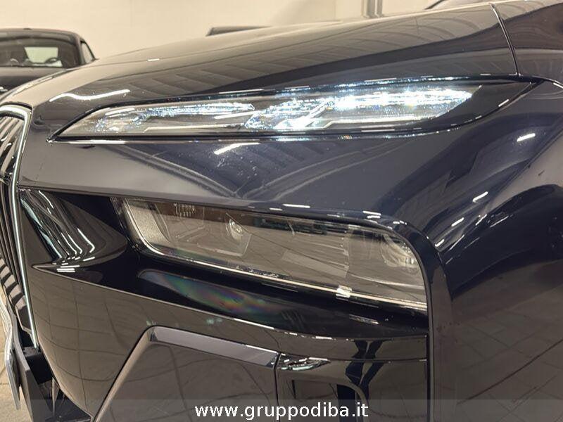 BMW Serie 7 G70 i7 xdrive60 MSport