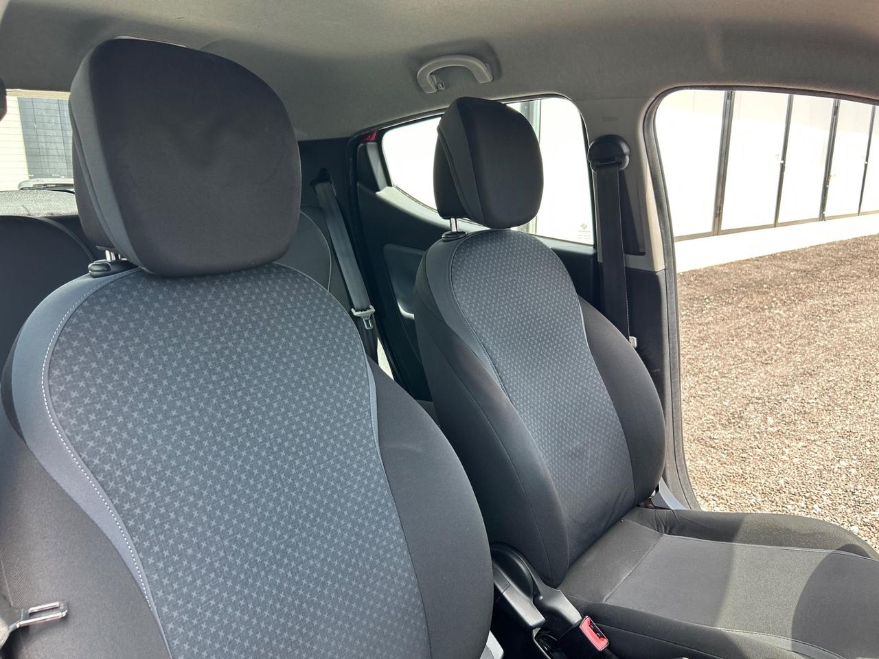 Lancia Ypsilon 0.9 TwinAir 85 CV 5 porte Metano Ecochic Platinum