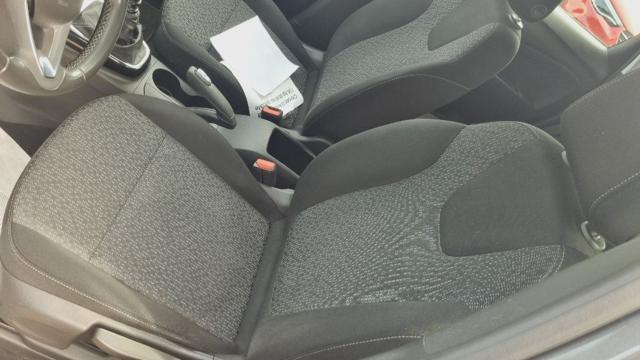 OPEL Crossland 1.2 Turbo 12V 110 CV Start&Stop Edition