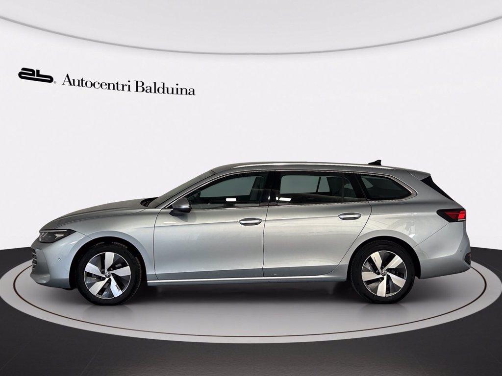 VOLKSWAGEN Passat 2.0 tdi scr business 150cv dsg del 2024