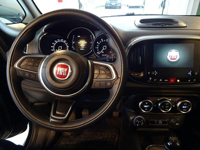 FIAT 500L 500L 1.6 Multijet 120 CV Cross