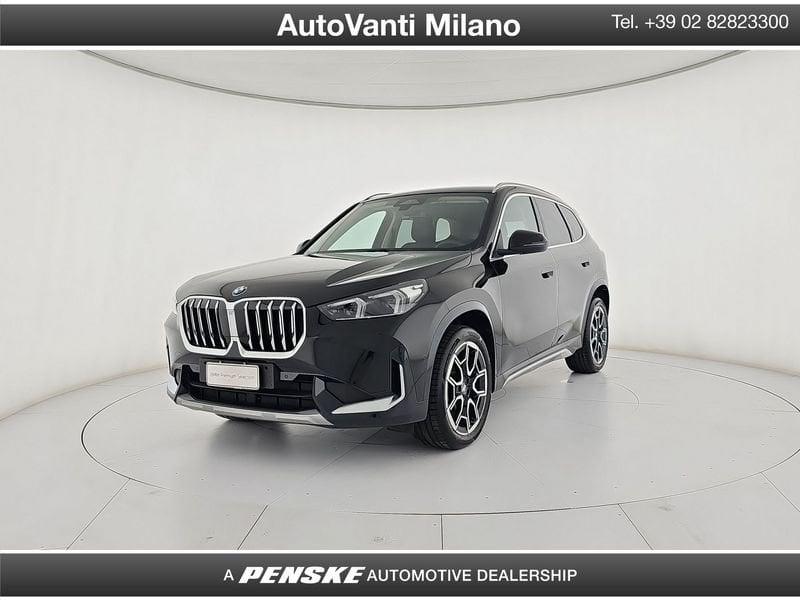 BMW X1 X1 sDrive 20i xLine