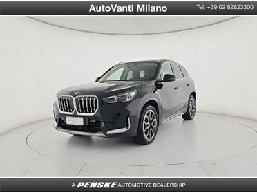 BMW X1 X1 sDrive 20i xLine