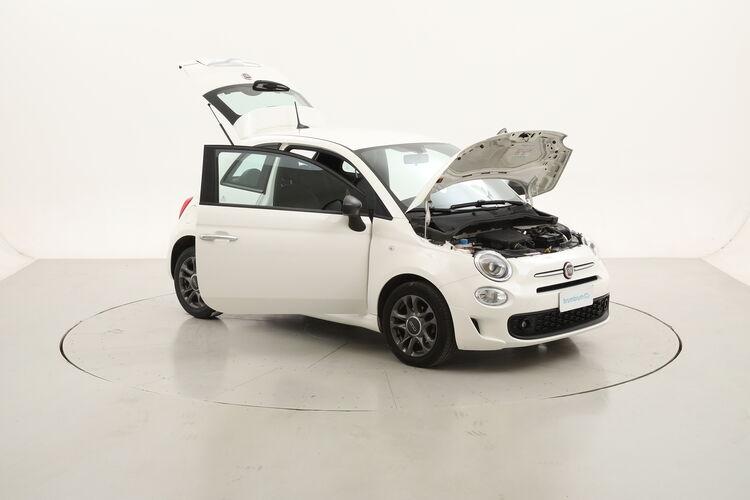 Fiat 500 Hybrid Connect BR275974 1.0 Mild Hybrid 70CV
