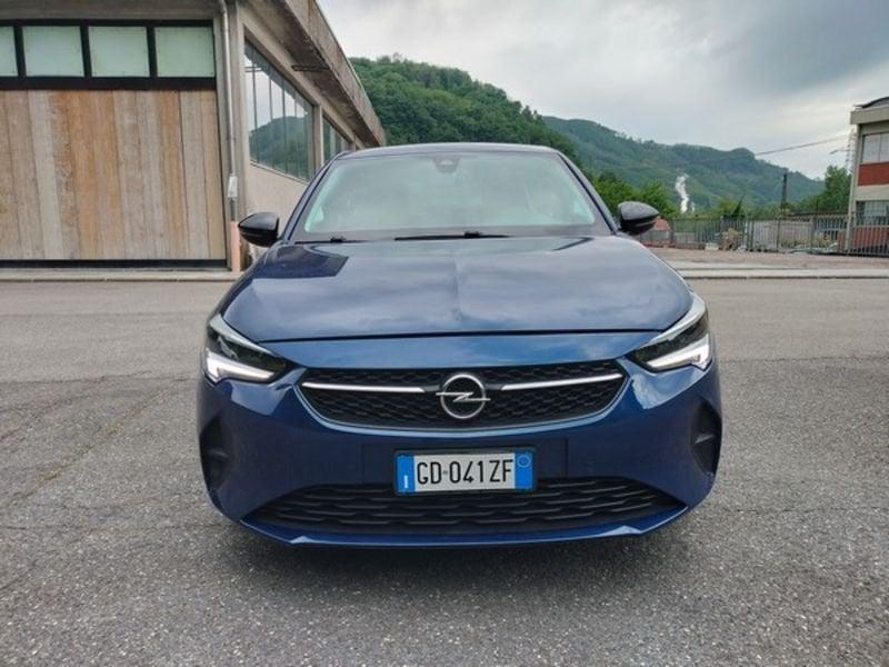 Opel Corsa 1.2 Elegance