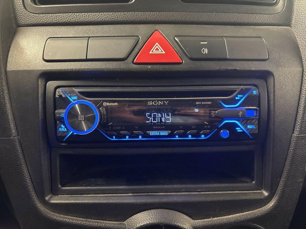 Kia Picanto 1.0 Easy