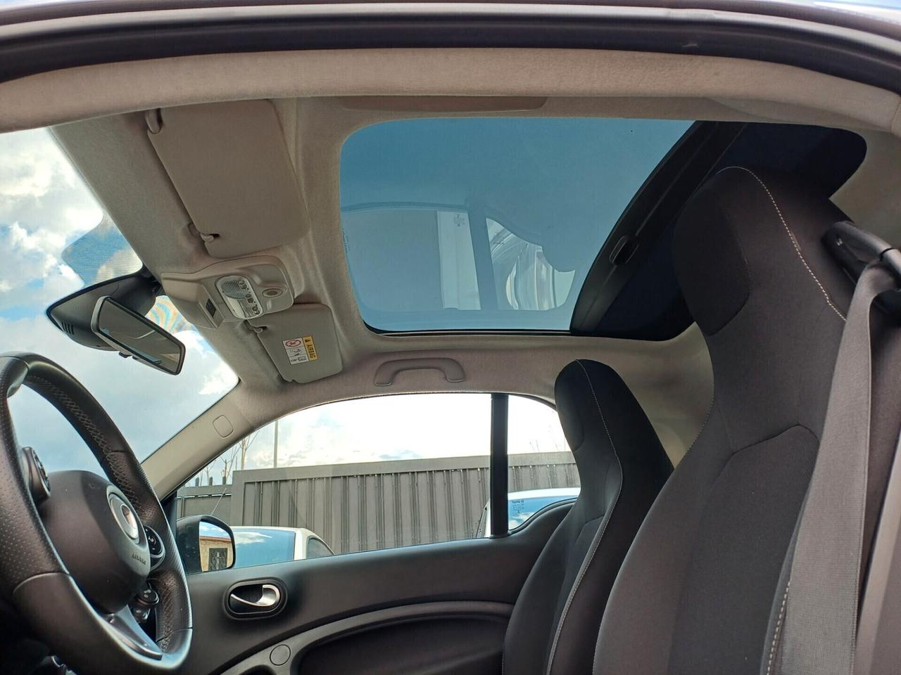 Smart ForTwo 70 1.0 twinamic Superpassion
