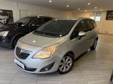 Opel Meriva 1.4 GPL BENZINA 140.000 km neopatentati
