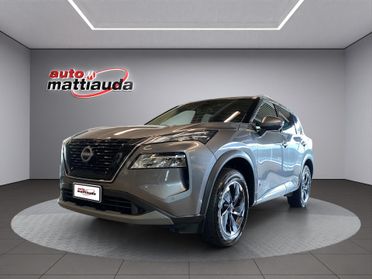 Nissan X-Trail 1.5 e-power N-Connecta e-4orce 4wd