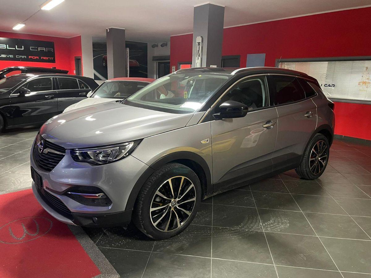 OPEL GRANDLAND X 1.5D 130CV