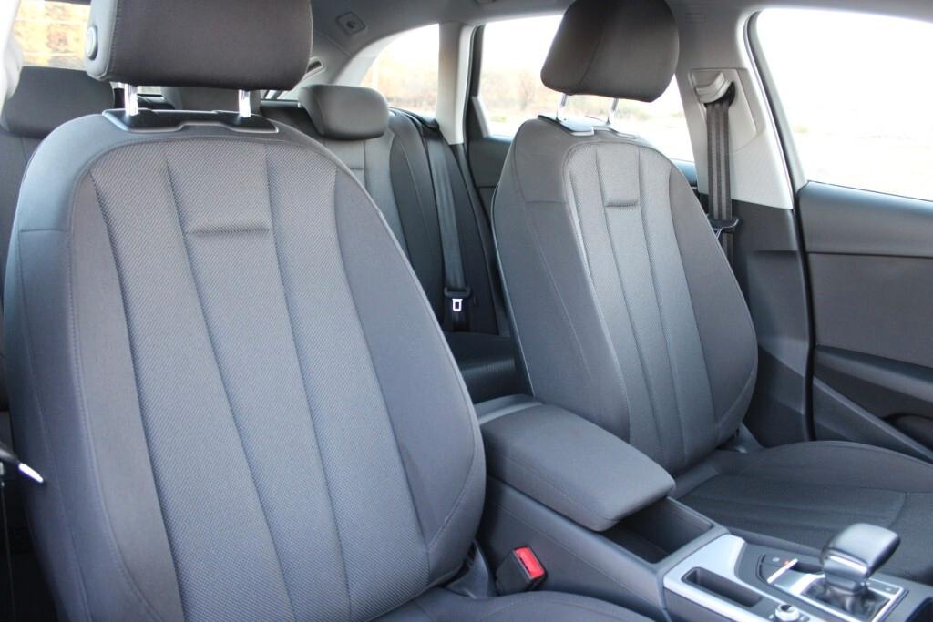 AUDI A4 SW 2.0 tdi 163CV s-tronic *MATRIX *CARPLAY