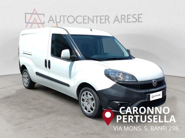 FIAT Doblo Doblò 1.3 MJT PL-TN Cargo Maxi SX +IVA