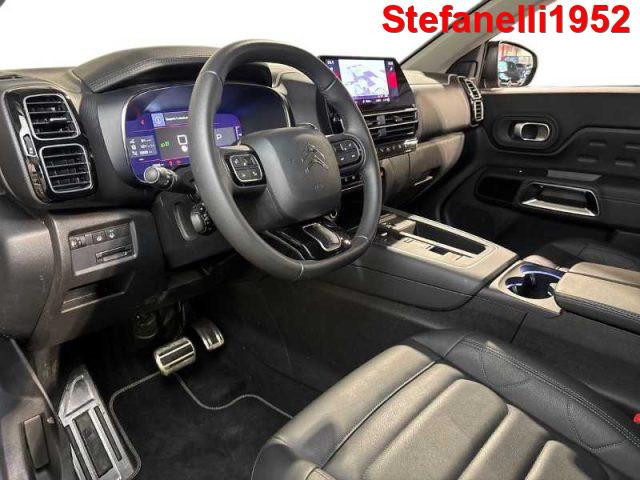 CITROEN C5 Aircross 2022 - 1.5 bluehdi Shine Pack s&s 130cv eat8