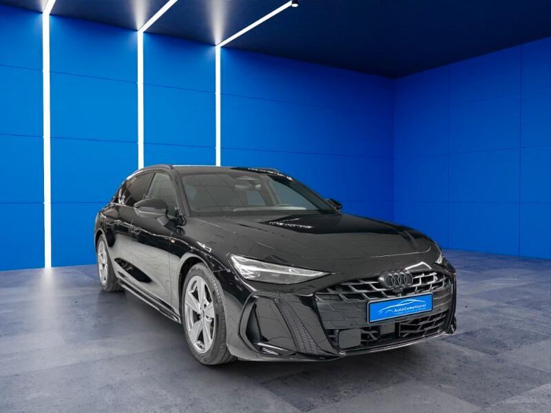 AUDI A6 6ª serie A6 TDI 150 kW S tronic quattr...