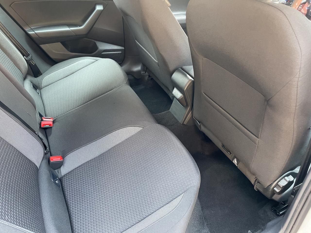 Volkswagen Taigo UNICO PROPRIETARIO - SERVICE COMPLETO