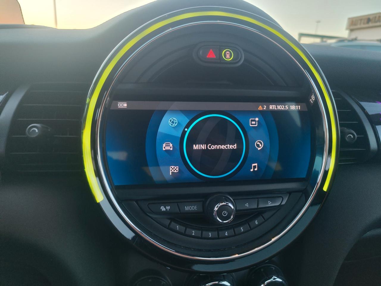 Mini Mini Full Electric Mini Cooper SE