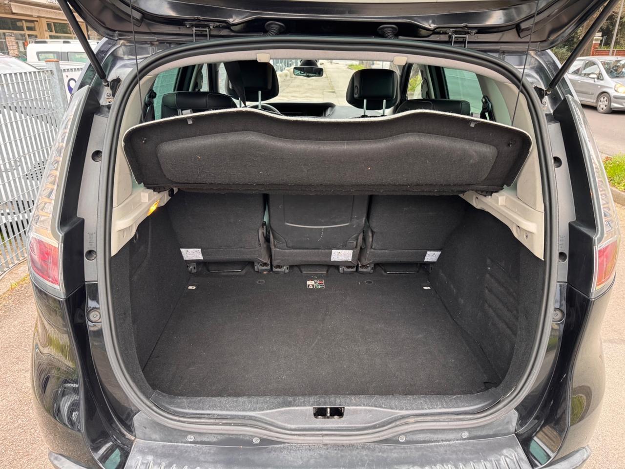 Renault Scénic XMod 1.5 dCi 110CV garanzia 12 mesi