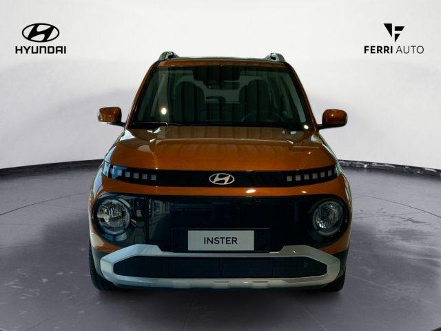 HYUNDAI INSTER 49 kWh XClass