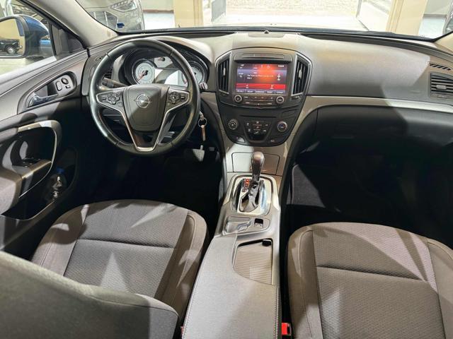 OPEL Insignia 2.0 CDTI Sports Tourer aut. Cosmo